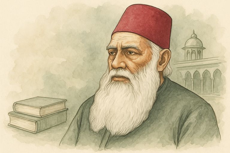 History & Philosophy